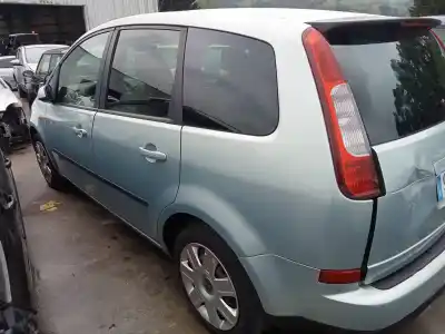 Здавання транспортного засобу ford focus c-max (cap) ambiente (d) року 2004 потужний g8da
