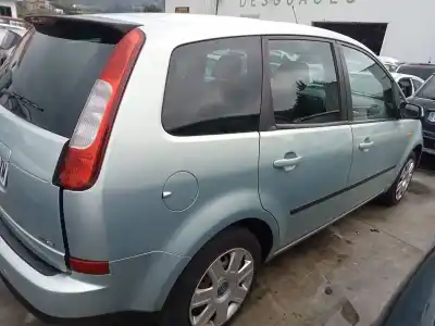 Здавання транспортного засобу ford focus c-max (cap) ambiente (d) року 2004 потужний g8da