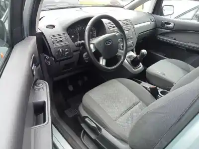 Здавання транспортного засобу ford focus c-max (cap) ambiente (d) року 2004 потужний g8da