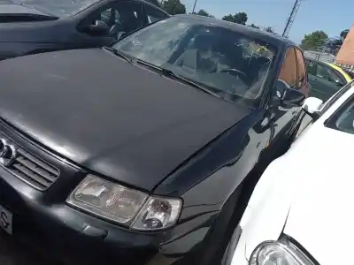 Scrapping Vehicle audi a3 (8l) 1.9 tdi of the year 2002 powered asv