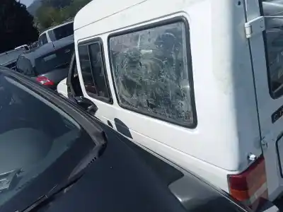 Scrapping Vehicle citroen c15 d of the year 2000 powered 161a