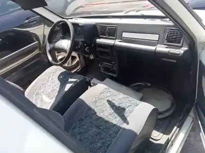 Scrapping Vehicle citroen c15 d of the year 2000 powered 161a