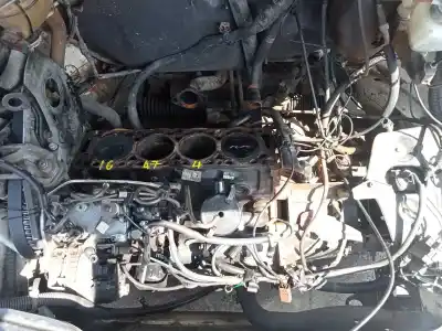 Scrapping Vehicle citroen c15 d of the year 2000 powered 161a