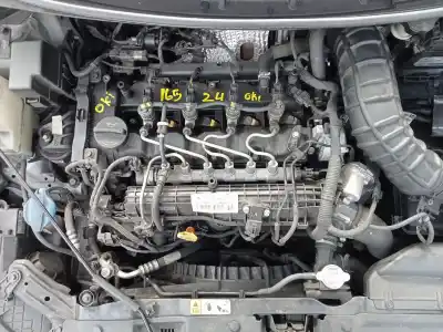 Scrapping Vehicle kia cee´d sporty wagon concept of the year 2017 powered d4fb