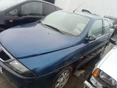 Scrapping Vehicle lancia ypsilon (101) 1.2 8v of the year 1996 powered 840a3000
