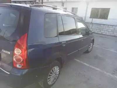 Veículo de Sucata mazda premacy (cp) td active do ano 2003 alimentado rf4f