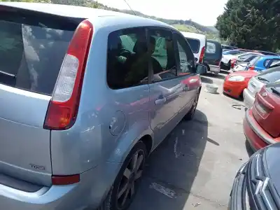 Scrapping Vehicle ford focus c-max (cap) connection of the year 2005 powered g6da