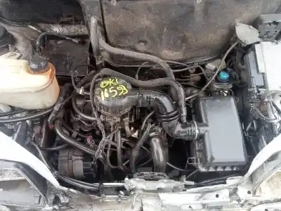 Veículo de Sucata fiat cinquecento (170) siena do ano 1993 alimentado 1170a1046