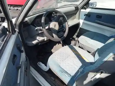 Veículo de Sucata fiat cinquecento (170) 0.9 i.e. do ano 0 alimentado 1170a1046