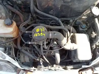 Veículo de Sucata fiat cinquecento (170) 0.9 i.e. do ano 0 alimentado 1170a1046