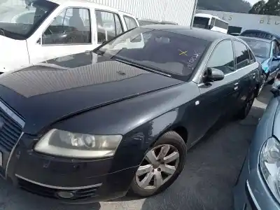 Veículo de Sucata AUDI A6 BERLINA (4F2) 3.2 FSI do ano 2004 alimentado AUK