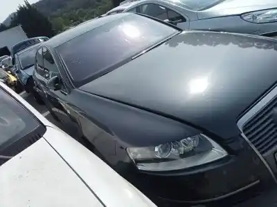 Veículo de Sucata audi a6 berlina (4f2) 3.2 fsi do ano 2004 alimentado auk