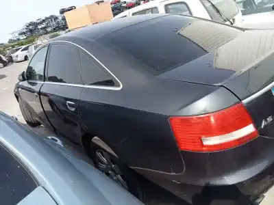 Veículo de Sucata audi a6 berlina (4f2) 3.2 fsi do ano 2004 alimentado auk