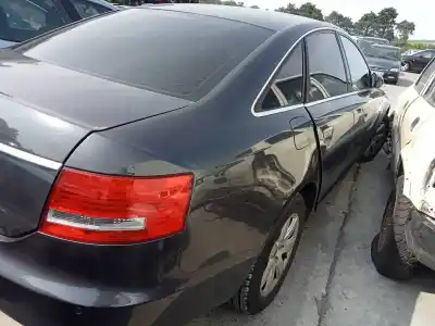 Veículo de Sucata audi a6 berlina (4f2) 3.2 fsi do ano 2004 alimentado auk