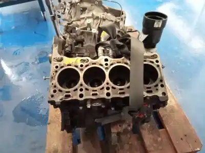 Veicolo di demolizione jeep compass limited 4x2 dell'anno 2013 alimentato 651925