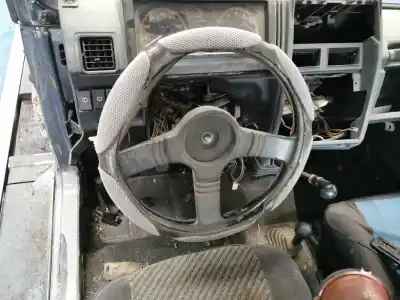 Scrapping Vehicle suzuki samurai (sj) monovolumen of the year 1990 powered g13a