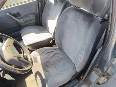 Scrapping Vehicle ford orion l of the year 1988 powered lt