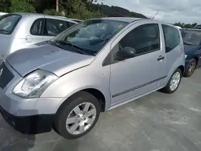 Scrapping Vehicle citroen                                            c2                                                                                                                                                                                                                                                         x                                                                                                                                                                                                                                                          of the year 2004 powered 8hx