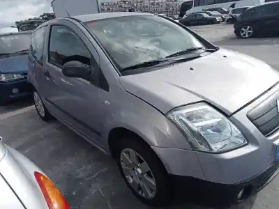 Scrapping Vehicle citroen                                            c2                                                                                                                                                                                                                                                         x                                                                                                                                                                                                                                                          of the year 2004 powered 8hx