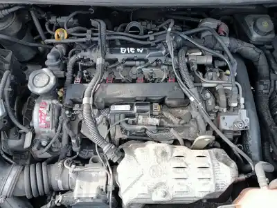 Veículo de Sucata opel corsa e business do ano 2015 alimentado b13dte