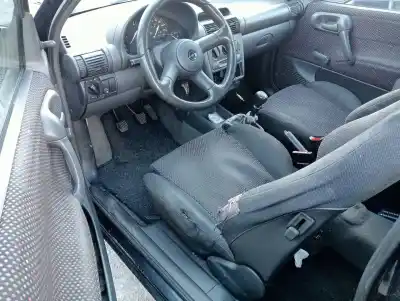 Scrapping Vehicle opel corsa b fresh of the year 1993 powered c14se