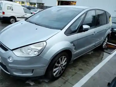 Veicolo di demolizione ford s-max (ca1) titanium dell'anno 2008 alimentato qxwb