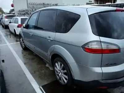 Veicolo di demolizione ford s-max (ca1) titanium dell'anno 2008 alimentato qxwb