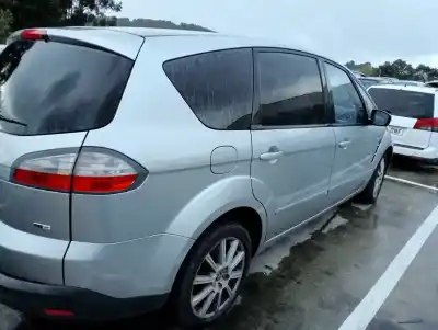 Veicolo di demolizione ford s-max (ca1) titanium dell'anno 2008 alimentato qxwb