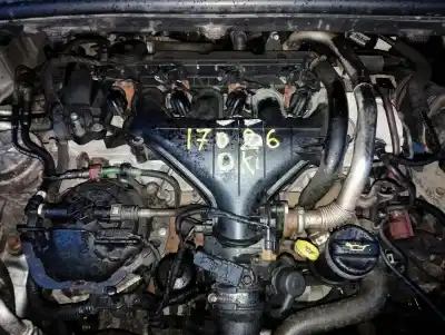 Veicolo di demolizione ford s-max (ca1) titanium dell'anno 2008 alimentato qxwb