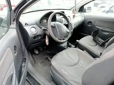 Veículo de Sucata citroen c2 (jm_) 1.4 hdi do ano 2004 alimentado 8hx