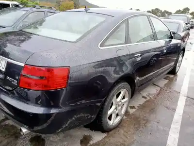 Veículo de Sucata audi a6 berlina (4f2) 3.0 tdi quattro (165kw) do ano 2009 alimentado bmk