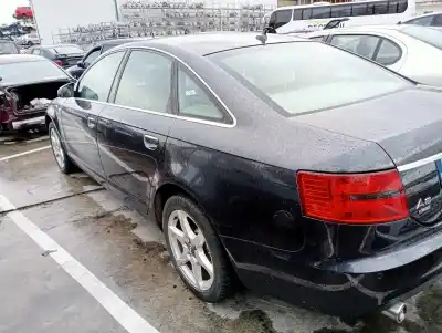 Veículo de Sucata audi a6 berlina (4f2) 3.0 tdi quattro (165kw) do ano 2009 alimentado bmk