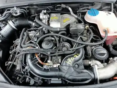 Veículo de Sucata audi a6 berlina (4f2) 3.0 tdi quattro (165kw) do ano 2009 alimentado bmk