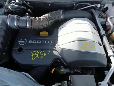 Veículo de Sucata opel antara cosmo 4x4 do ano 2010 alimentado z20s