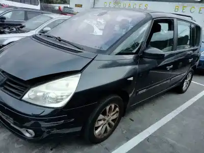 Veículo de Sucata renault espace iv (jk0) dynamique do ano 2007 alimentado m9ra7