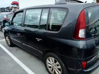 Veículo de Sucata renault espace iv (jk0) dynamique do ano 2007 alimentado m9ra7