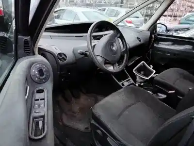 Veículo de Sucata renault espace iv (jk0) dynamique do ano 2007 alimentado m9ra7