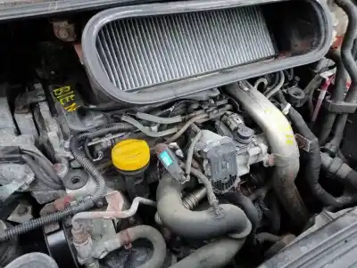 Veículo de Sucata renault espace iv (jk0) dynamique do ano 2007 alimentado m9ra7