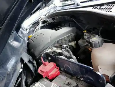 Утилизация автомобиля dacia sandero básico года 2011 питание d4ff7