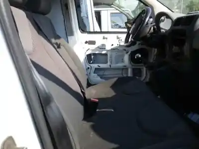 Здавання транспортного засобу citroen jumpy hdi 120 27 l1h1 furg. року 2009 потужний 