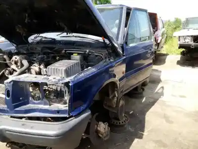 Sloopvoertuig land rover range rover (lp) 4.6 van het jaar 1994 aangedreven 