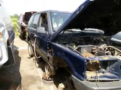 Sloopvoertuig land rover range rover (lp) 4.6 van het jaar 1994 aangedreven 