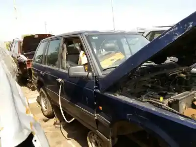 Sloopvoertuig land rover range rover (lp) 4.6 van het jaar 1994 aangedreven 