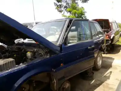 Sloopvoertuig land rover range rover (lp) 4.6 van het jaar 1994 aangedreven 