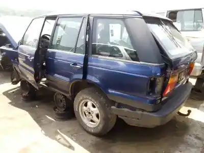 Sloopvoertuig land rover range rover (lp) 4.6 van het jaar 1994 aangedreven 