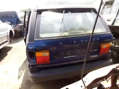 Sloopvoertuig land rover range rover (lp) 4.6 van het jaar 1994 aangedreven 