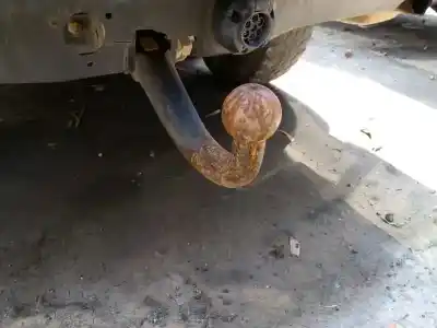 Sloopvoertuig land rover range rover (lp) 4.6 van het jaar 1994 aangedreven 