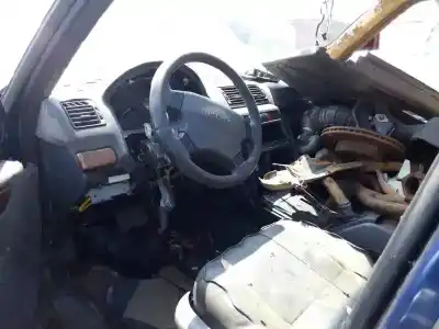 Sloopvoertuig land rover range rover (lp) 4.6 van het jaar 1994 aangedreven 