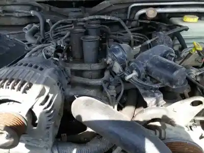 Sloopvoertuig land rover range rover (lp) 4.6 van het jaar 1994 aangedreven 