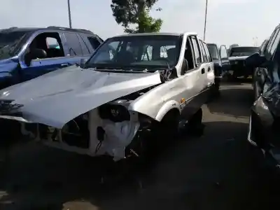 Здавання транспортного засобу ssangyong musso 3.2 cat року 1996 потужний  Здавання транспортного засобу ssangyong musso 3.2 cat року 1996 потужний